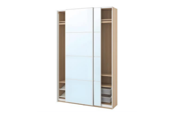 整体衣柜品牌前十名