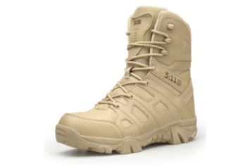 盘点好用的户外登山鞋品牌