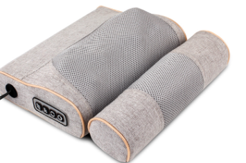 颈椎按摩枕哪个牌子好 看看这份排行榜