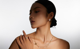 美學(xué)巔峰，Chill Talent靜奢系列＆高光時(shí)刻系列同步上新