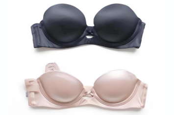 抹胸式文胸有哪些好品牌值得关注