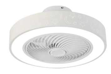 盘点质量不错的餐厅吊扇灯品牌