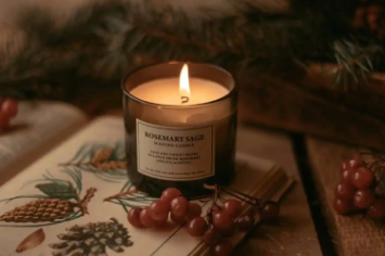 香薰蜡烛哪个品牌好