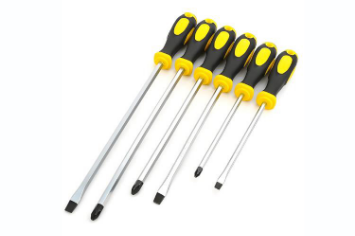 改錐品牌排行榜