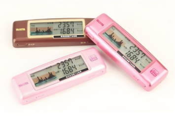 计步器有哪些好品牌值得关注