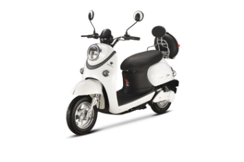 电动摩托车品牌排行前十名