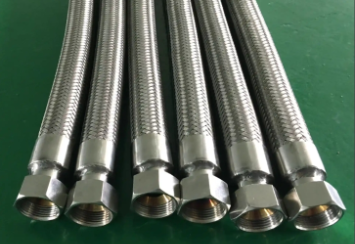 钢丝软管哪个牌子好