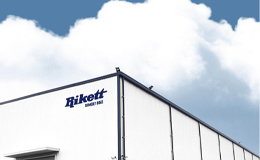 源自北欧挪威，Rikett丽杰开启“弹性地板'的创新发展赛道