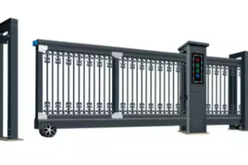 伸缩平移门有哪些品牌