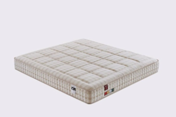 記憶棉床墊怎么選 看看這份品牌排行情況