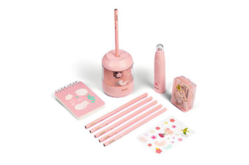 文具有哪些牌子值得推荐