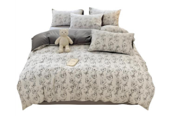 针织棉四件套怎么选 看看这份排名吧