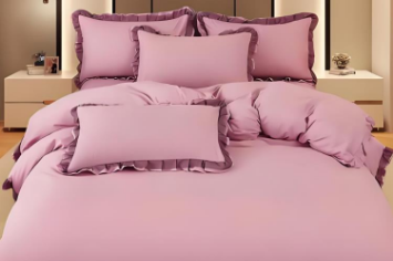 磨毛四件套牌子有哪些質(zhì)量比較好的