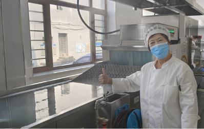 食堂餐廳好用的商用洗碗機(jī)品牌選擇