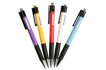 性价比比较高的圆珠笔品牌有哪些