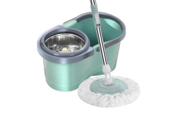 旋转拖把怎么选 旋转拖把品牌排行前十