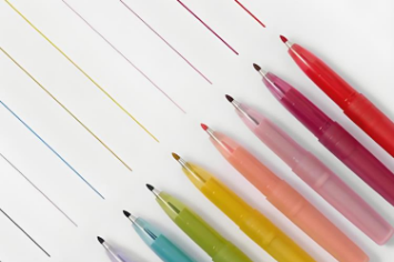 马克笔品牌有哪些