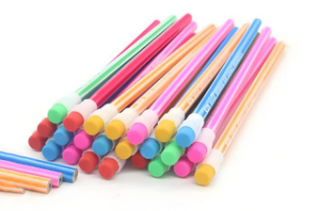 哪些学习文具品牌比较多人使用