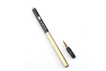 钢笔式毛笔怎么选 看看这份品牌排行