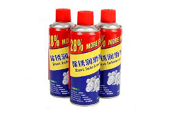 除锈剂哪个牌子好用？