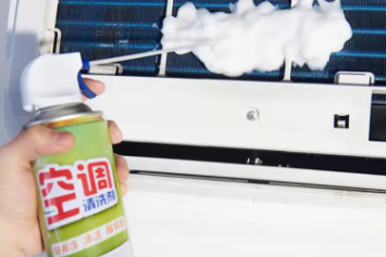 空调清洗剂哪个牌子好用