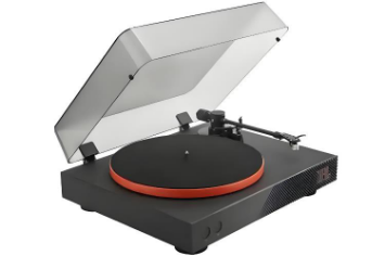 黑胶唱片机哪个牌子好