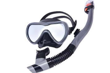 潜水镜有哪些好品牌值得关注