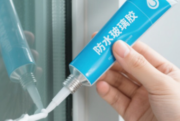 防水玻璃胶什么牌子好用