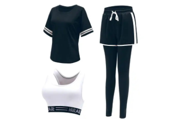 瑜伽服有哪些品牌好