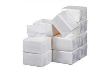 抽取式面巾纸品牌排行情况