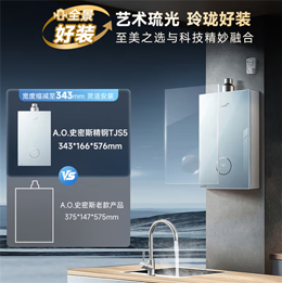 前十燃气热水器排名，TOP4真实用户推荐