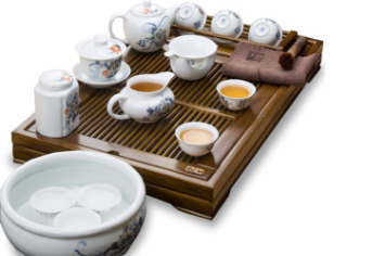 瓷器茶具什么牌子好 瓷器茶具前十品牌排行一览