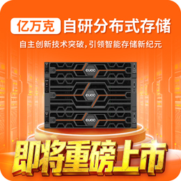 服務(wù)器賣家必看!AI/HPC/國(guó)產(chǎn)化驅(qū)動(dòng)下分布式存儲(chǔ)的新機(jī)遇