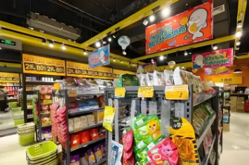 零食折扣店有哪些好品牌呢 推荐这些品牌