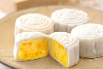 冰皮月饼哪个牌子好  冰皮月饼前十品牌推荐