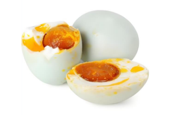 咸鸭蛋应该怎么选 咸鸭蛋品牌排行榜