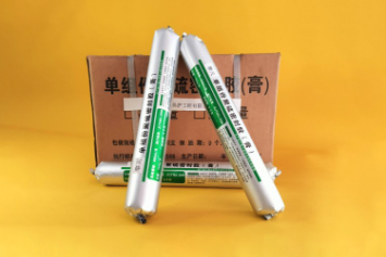防水密封胶前十品牌排行