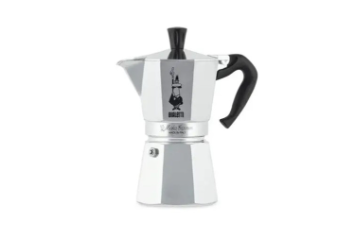 摩卡壶什么牌子好 摩卡壶前十品牌盘点