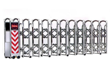 伸缩门排行榜 伸缩门品牌前十名 