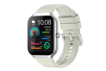 智能手表品牌排行前十名