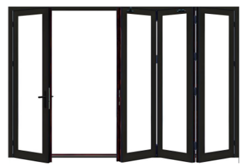 折疊門品牌排行榜 折疊門哪個(gè)牌子好