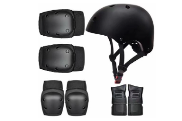 骑行护具品牌排行前十名