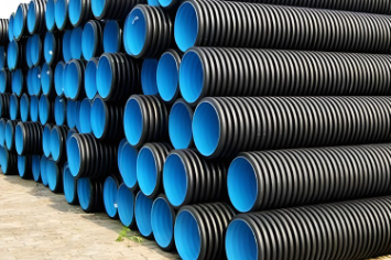 PE双壁波纹管品牌排行前十名