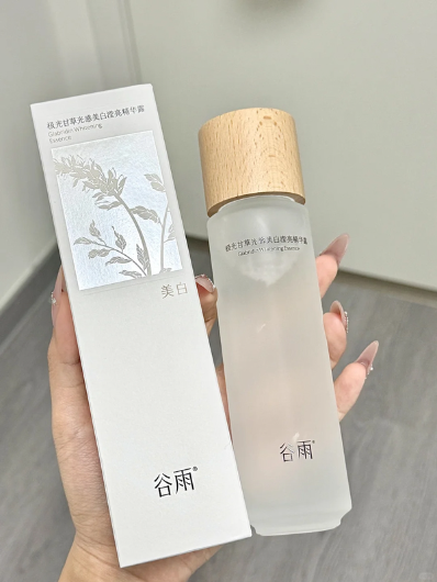 糖化致暗沉毛孔粗?实测3款抗糖提亮产品
