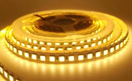 LED 燈帶：點(diǎn)亮多元場(chǎng)景的 “光效魔術(shù)師”