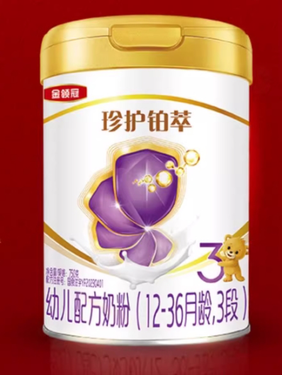 2025版嬰兒奶粉綜合排行榜：為寶寶口糧把好品質(zhì)關(guān)