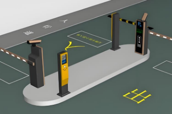 停车场收费系统品牌排行前十名