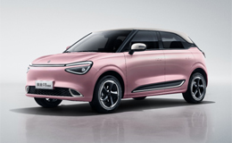 8万闭眼入:东风纳米01,告别续航焦虑+全面安全保障