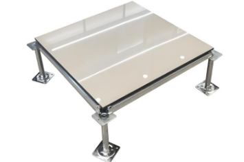 广东有哪些口碑好的防静电地板品牌