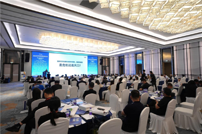 链云砂石平台重磅发布,引领砂石行业数字化变革